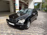 Bán xe Mercedes Benz C class 2004 C240 Avantgarde giá 100 Triệu - TP HCM