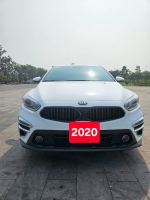 Bán xe Kia Cerato 2020 1.6 MT giá 436 Triệu - Vĩnh Phúc