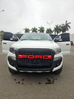 Bán xe Ford Ranger XLS 2.2L 4x2 AT 2015 giá 398 Triệu - Vĩnh Phúc