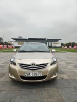 Bán xe Toyota Vios 1.5G 2013 giá 325 Triệu - Vĩnh Phúc