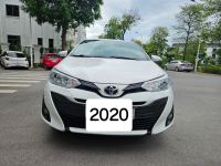 can ban xe oto cu lap rap trong nuoc Toyota Vios 1.5E CVT 2020