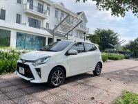 Bán xe Toyota Wigo 1.2 AT 2020 giá 320 Triệu - Vĩnh Phúc