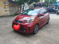 Bán xe Kia Morning 2018 Si AT giá 293 Triệu - Vĩnh Phúc