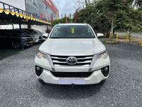 Bán xe Toyota Fortuner 2018 2.4G 4x2 MT giá 735 Triệu - Cần Thơ