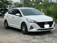 Bán xe Hyundai Accent 2021 1.4 MT Tiêu Chuẩn giá 345 Triệu - Cần Thơ