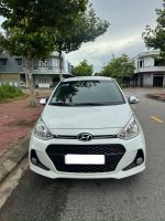 Bán xe Hyundai i10 2020 Grand 1.2 AT giá 355 Triệu - Cần Thơ