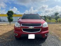 Bán xe Chevrolet Colorado LTZ 2.8L 4x4 MT 2016 giá 335 Triệu - Cần Thơ