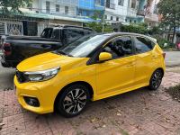 Bán xe Honda Brio 2021 RS giá 399 Triệu - Cần Thơ