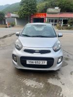 Bán xe Kia Morning 2016 1.0 MT giá 135 Triệu - Phú Thọ