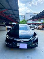 Bán xe Honda Civic 2020 G 1.8 AT giá 585 Triệu - TP HCM