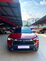 Bán xe Toyota Corolla Cross 2020 1.8V giá 695 Triệu - TP HCM