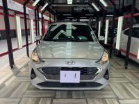 Bán xe Hyundai i10 1.2 AT 2021 giá 375 Triệu - TP HCM