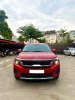 Bán xe Kia Seltos 2020 Luxury 1.4 AT giá 559 Triệu - TP HCM