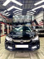 Bán xe Honda Civic 2020 G 1.8 AT giá 589 Triệu - TP HCM