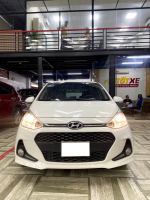 Bán xe Hyundai i10 2020 Grand 1.2 AT giá 339 Triệu - TP HCM