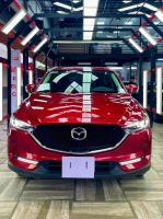 Bán xe Mazda CX5 2021 Premium 2.0 AT giá 719 Triệu - TP HCM