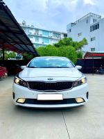 Bán xe Kia Cerato 2018 1.6 AT giá 420 Triệu - TP HCM