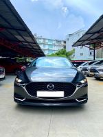 Bán xe Mazda 3 2022 1.5L Luxury giá 583 Triệu - TP HCM