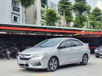 Bán xe Honda City 2016 1.5 AT giá 352 Triệu - TP HCM