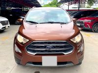 Bán xe Ford EcoSport 2019 Titanium 1.5L AT giá 445 Triệu - TP HCM