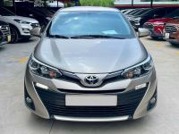 Bán xe Toyota Vios 2021 1.5G CVT giá 445 Triệu - TP HCM