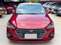 Bán xe Hyundai Accent 2020 1.4 AT giá 395 Triệu - TP HCM