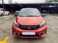 Bán xe Honda Brio 2019 RS giá 345 Triệu - TP HCM