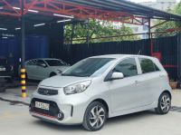 Bán xe Kia Morning 2018 Si MT giá 239 Triệu - TP HCM