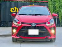 Bán xe Toyota Wigo 2021 1.2 AT giá 339 Triệu - TP HCM