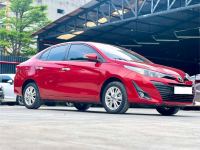 Bán xe Toyota Vios 2020 1.5G giá 428 Triệu - TP HCM