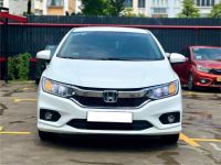 Bán xe Honda City 2019 1.5TOP giá 430 Triệu - TP HCM