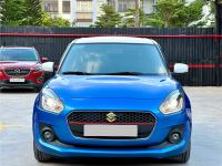 Bán xe Suzuki Swift 2019 GLX 1.2 AT giá 420 Triệu - TP HCM