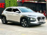 Bán xe Hyundai Kona 2019 1.6 Turbo giá 540 Triệu - TP HCM