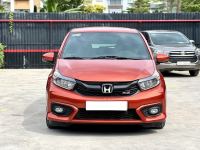 Bán xe Honda Brio 2021 RS giá 390 Triệu - TP HCM