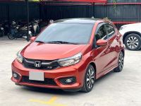 Bán xe Honda Brio 2021 RS giá 395 Triệu - TP HCM