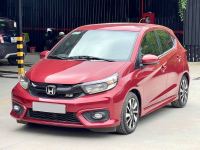 Bán xe Honda Brio 2019 RS giá 360 Triệu - TP HCM