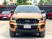 Bán xe Ford Ranger 2021 Wildtrak 2.0L 4x4 AT giá 705 Triệu - TP HCM