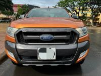 Bán xe Ford Ranger 2015 Wildtrak 3.2L 4x4 AT giá 495 Triệu - Đăk Lăk