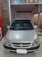 Bán xe Hyundai Getz 2008 1.4 MT giá 125 Triệu - Đăk Lăk