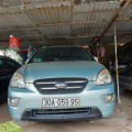 Bán xe Kia Carens 2007 CRDi 2.0 AT giá 250 Triệu - Hà Nội