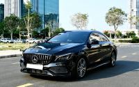 Bán xe Mercedes Benz CLA class CLA 250 4Matic 2016 giá 979 Triệu - TP HCM