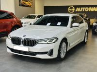 Bán xe BMW 5 Series 2020 520i Luxury giá 1 Tỷ 639 Triệu - TP HCM