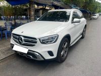 Bán xe Mercedes Benz GLC 2022 200 giá 1 Tỷ 519 Triệu - TP HCM