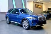 Bán xe BMW X3 2022 sDrive20i giá 1 Tỷ 739 Triệu - TP HCM