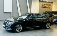 Bán xe Mercedes Benz S class 2018 S450L Luxury giá 2 Tỷ 399 Triệu - TP HCM