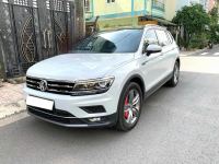 Bán xe Volkswagen Tiguan 2021 Allspace giá 1 Tỷ 199 Triệu - TP HCM