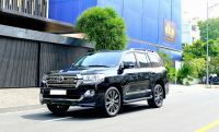 Bán xe Toyota Land Cruiser 4.6 V8 2019 giá 3 Tỷ 879 Triệu - TP HCM