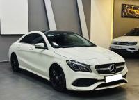 Bán xe Mercedes Benz CLA class CLA 250 4Matic 2016 giá 779 Triệu - TP HCM