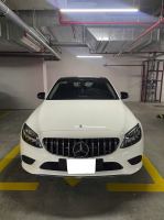 Bán xe Mercedes Benz C class 2020 C180 giá 959 Triệu - TP HCM