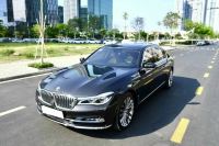 Bán xe BMW 7 Series 2018 730Li giá 1 Tỷ 839 Triệu - TP HCM